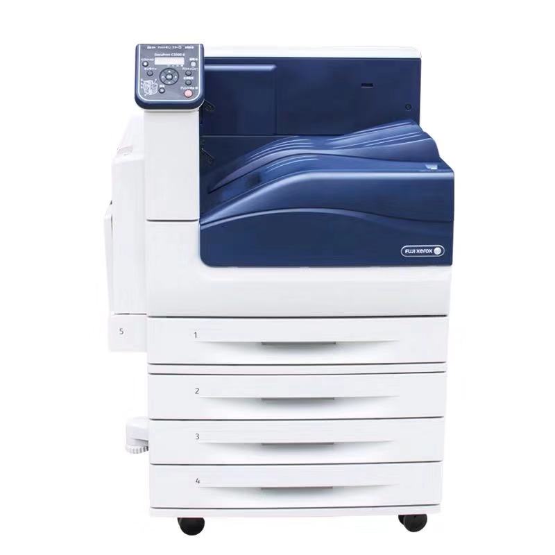 富士5005D激光相機